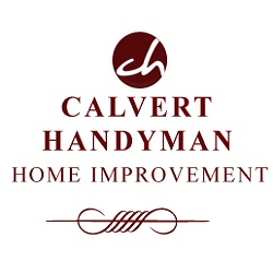 Company Logo For CALVERT HANDYMAN HOME IMPROVEMENT'