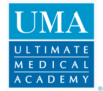 Company Logo For Ultimate Medical Academy'