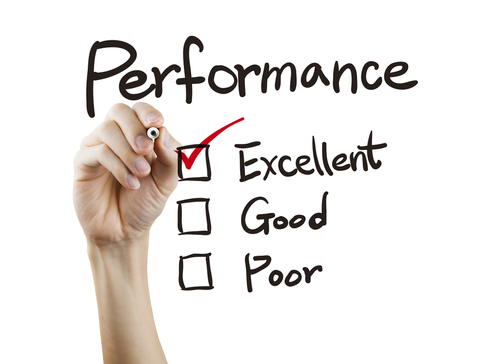 Performance Analytics'
