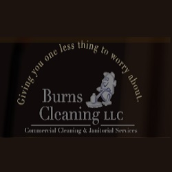 Company Logo For Burns Cleaning LLC'