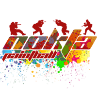 Company Logo For Nokta Paintball'