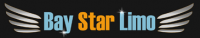 Bay Star Limo Logo