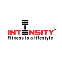 Intensity Beyond Fitness LLP Logo
