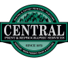 Company Logo For Central Print & Reprographic'
