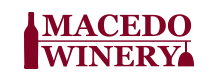 Company Logo For Macedo Winery'