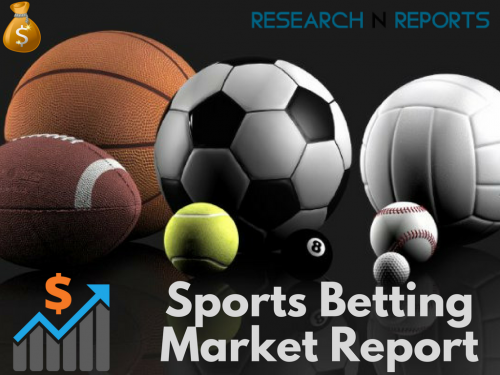 Sports Betting market'
