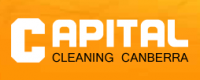 Capital Mattress Cleaning Canberra Logo