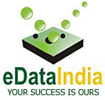 Company Logo For eDataIndia'