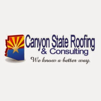 Company Logo For Canyon State Roofing &amp; Consulting'