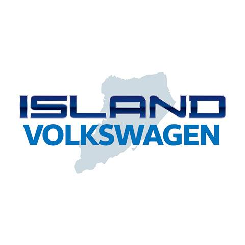 Company Logo For Island Volkswagen'