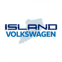 Island Volkswagen Logo
