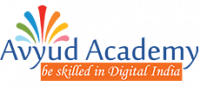 Avyud Academy Pvt Ltd Logo