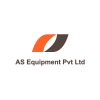 Company Logo For A S Equipment Pvt Ltd'