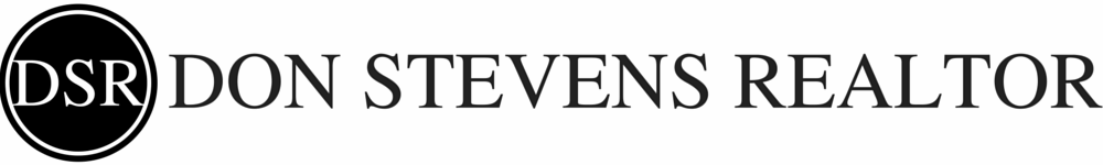 Don Stevens Realtor Logo