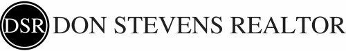 Company Logo For Don Stevens Realtor'