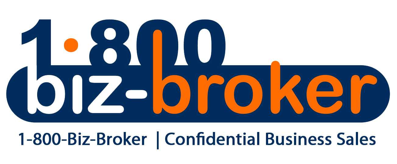 Company Logo For 1-800-Biz-Broker | Business Brokers'