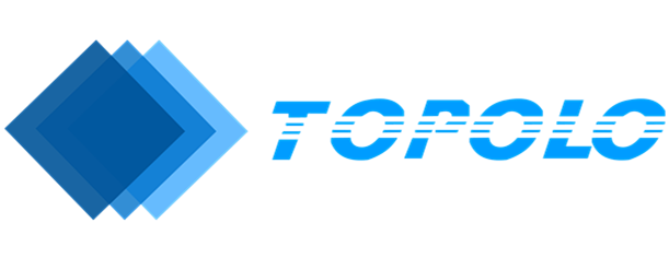 Topolo New Materials Logo