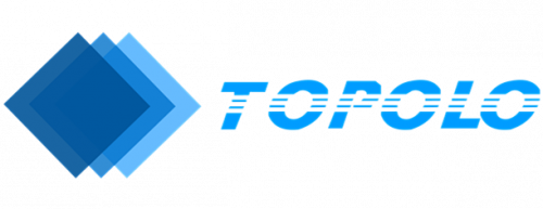 Company Logo For Topolo New Materials'