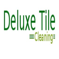 Deluxe Tile and Grout Cleaning Adelaide Logo
