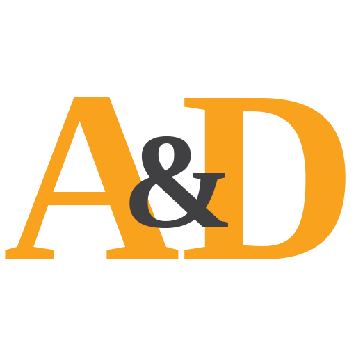 Company Logo For A&amp;D Construction Company - Handyman'