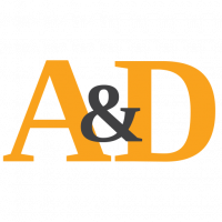 A&D Construction Company - Handyman Service in New York Logo