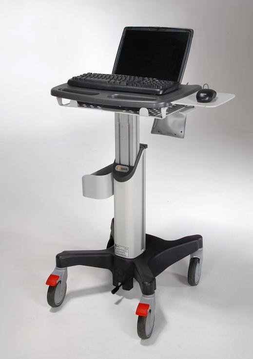 Mobile Workstation Market