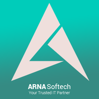 Company Logo For Arna Softech Private Limited'