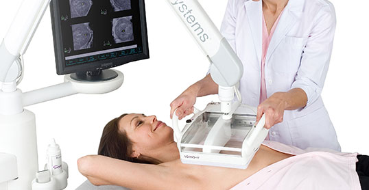 Breast Imaging Market