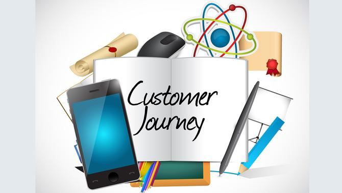 Customer Journey Analytics Market'