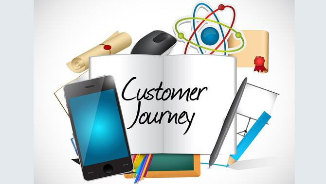 Customer Journey Analytics Market