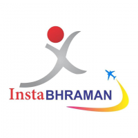 Insta Bhraman Logo