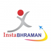 Company Logo For Insta Bhraman'