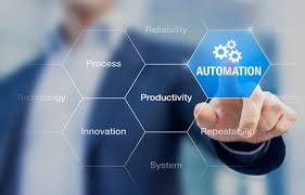 Automation Software'