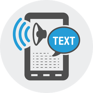 text-to-speech'