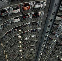 Global Real-Time Parking System Market 2018