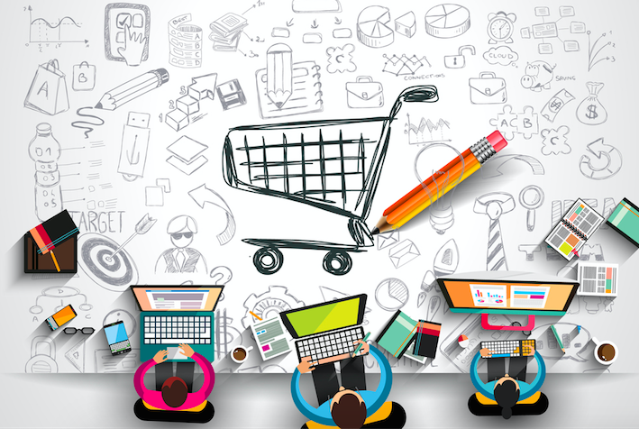 Global Internet of Things (IoT) In Retail Market 2018