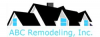 Company Logo For ABC Remodeling, Inc.'
