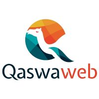 Qaswaweb Logo