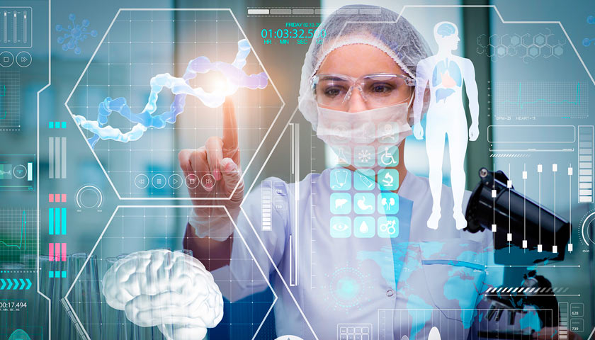 Artificial Intelligence in Medicine Market