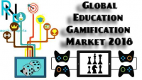 +66% CAGR Growth To Be Achieved By Education Gamification Ma