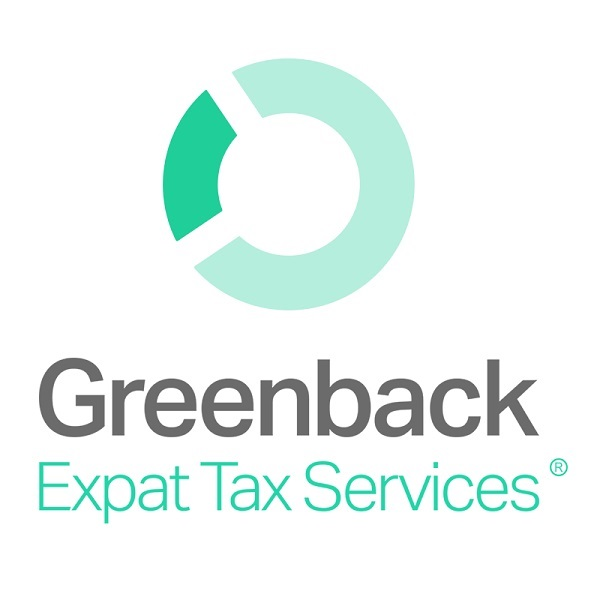 Greenback Expat Tax Services Logo