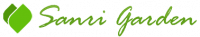 SanriGarden.com Logo