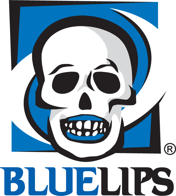 Bluelips'