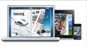 digital publishing platform for free