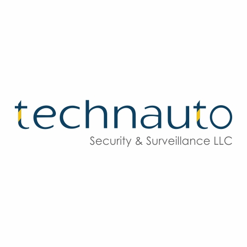 Company Logo For Technauto Security &amp; Surveillance L'