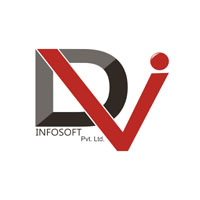 DV Infosoft Pvt Ltd - Software Company'