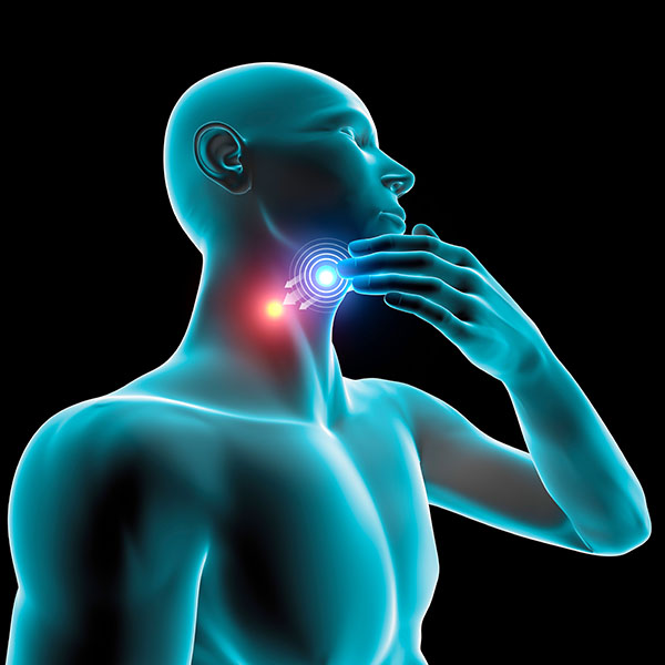 head and neck cancer'