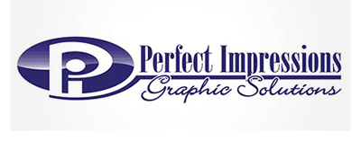Company Logo For Perfect Impressions'