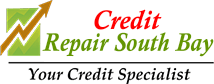 Company Logo For credit repair bay area'