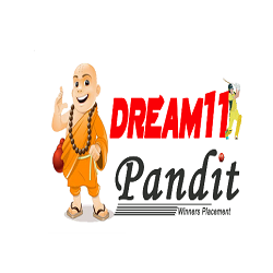 Company Logo For Dream11Pandit'